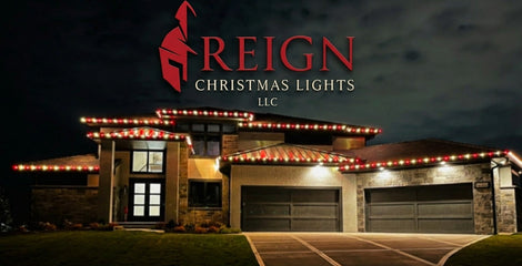 Reign Christmas Lights
